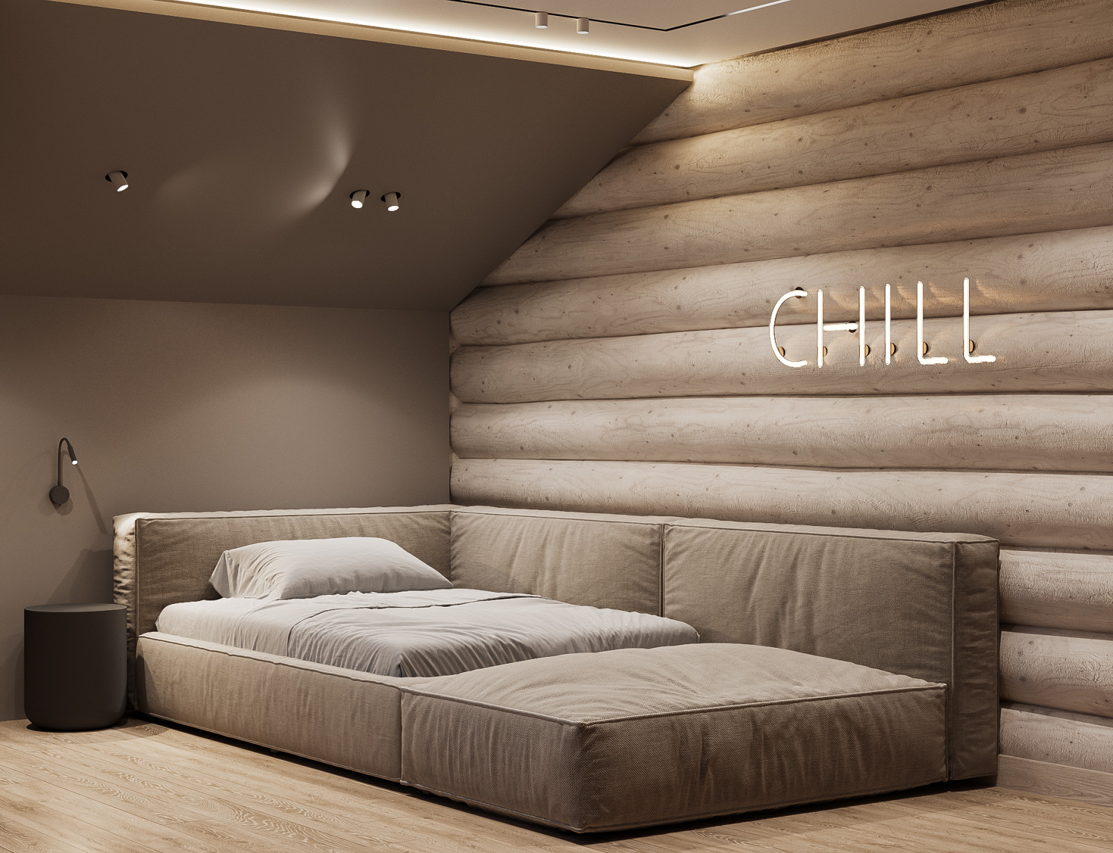 Обложка проекта: КП Орловское