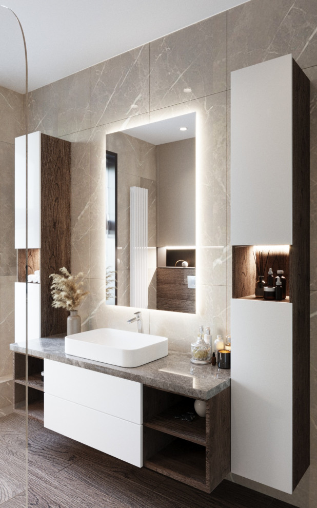 Квартира в ЖК Флора и Фауна