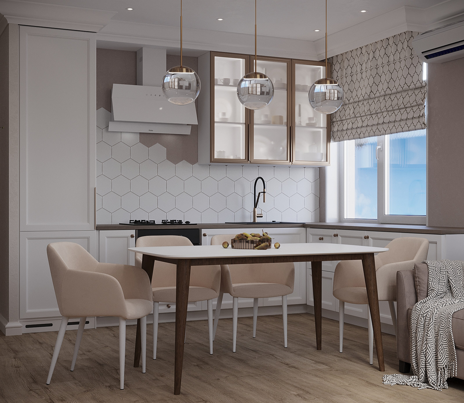 квартира ЖК Зенит Нижний Новгород