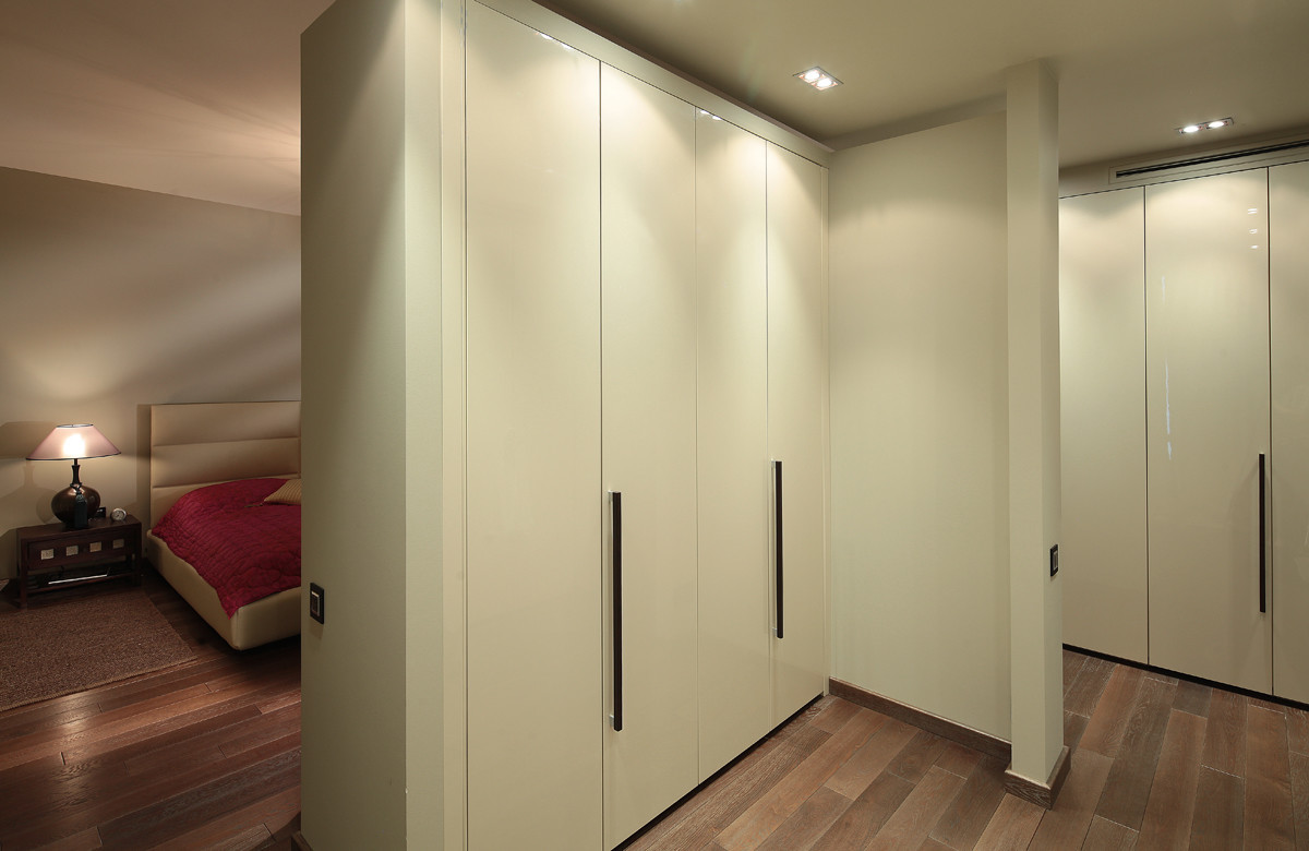 Квартира в жк "Аэробус"