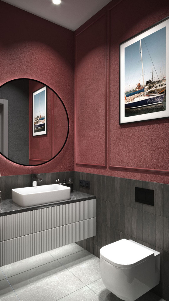 ЖК Серебряный Фонтан 75м2