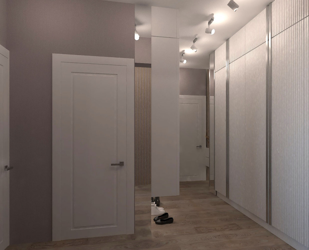 часть квартиры