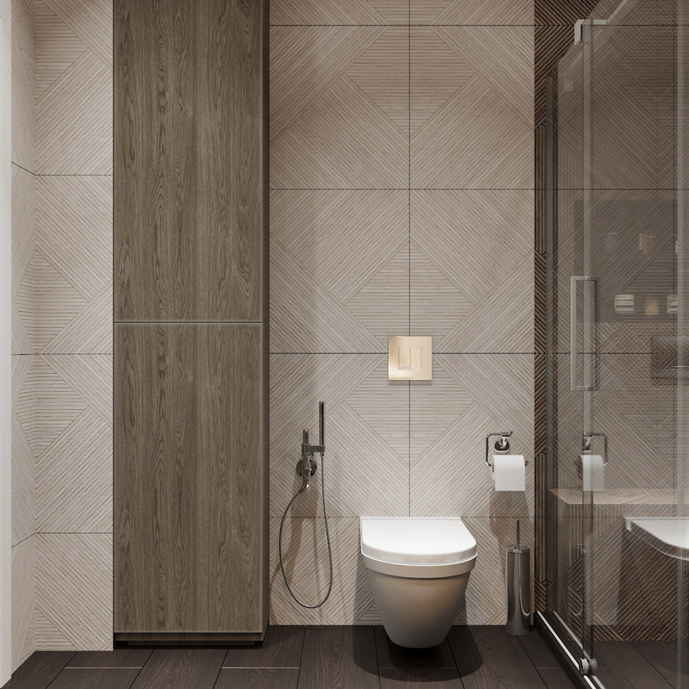 Квартира для большой семьи