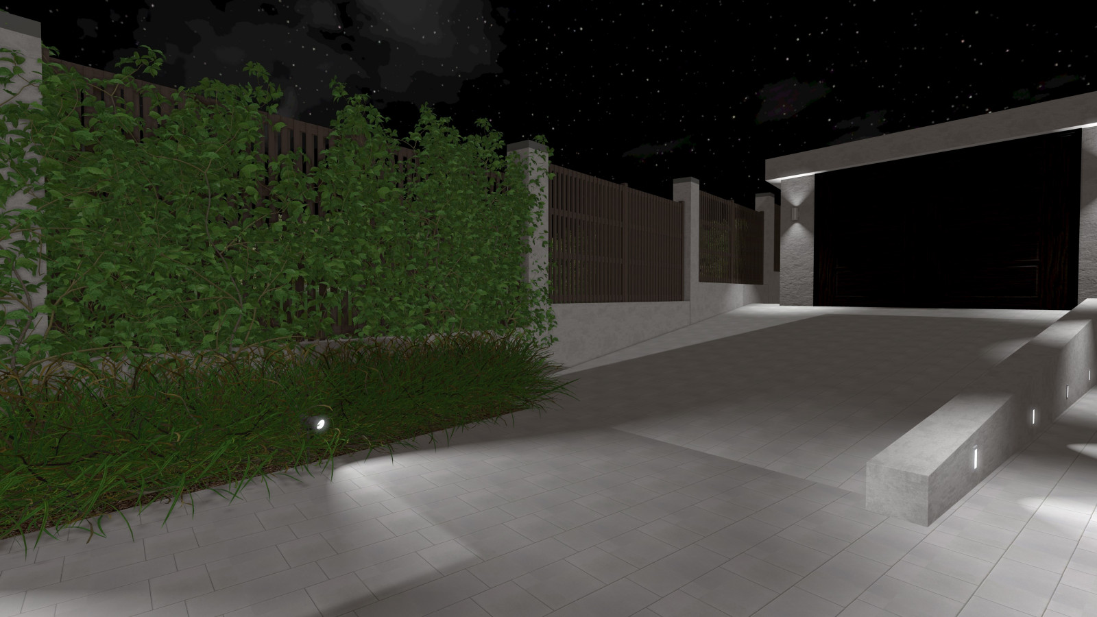 Участок в г.Калуга_3, 2020