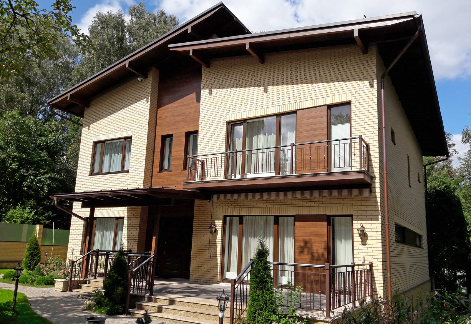 Архитектурное бюро Арх-Перспектива