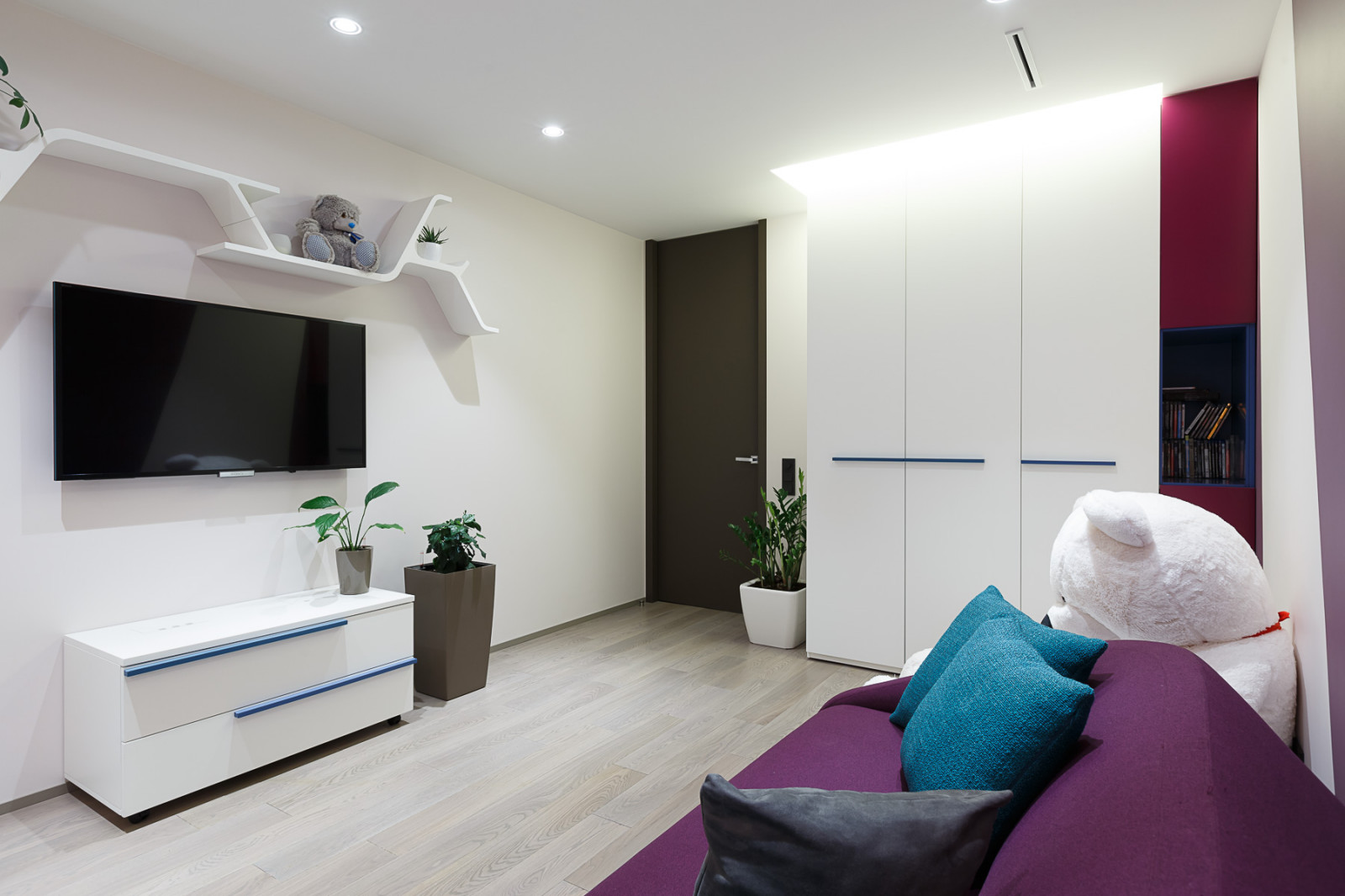 Апартаменты Grand Familia