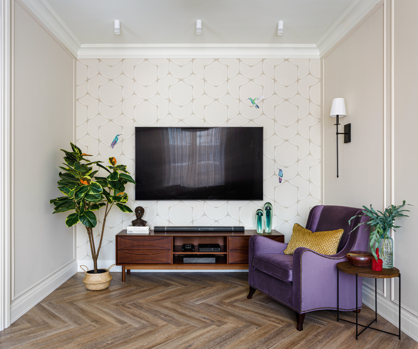 ЖК Зиларт (Колониальный стиль)