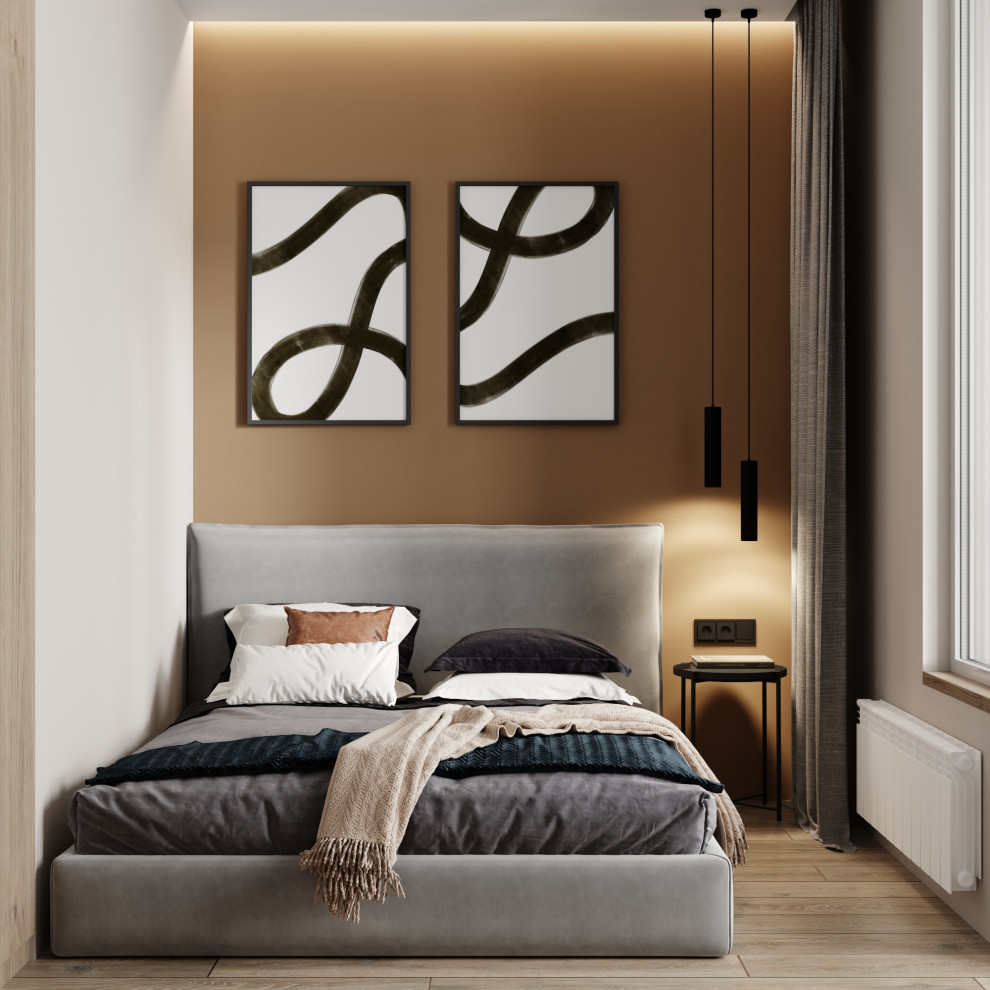 Квартира 40 кв.м, г. Нур-Султан