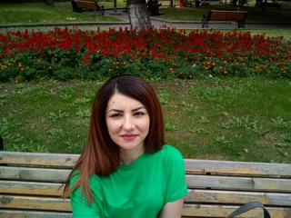 Надежда Александровна