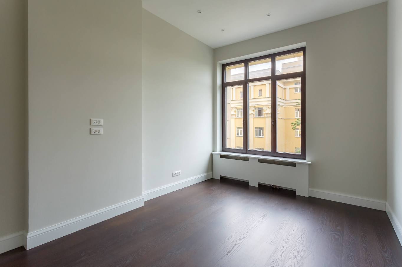 Квартира 2 комнаты, 60м2