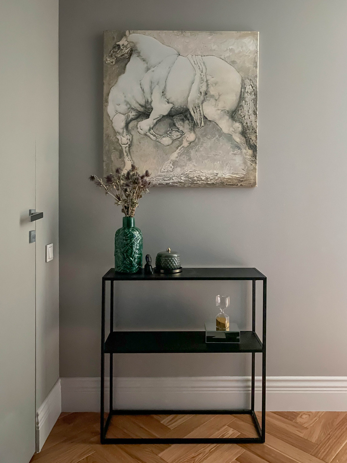 Обложка проекта: Квартира в ЖК Аалто