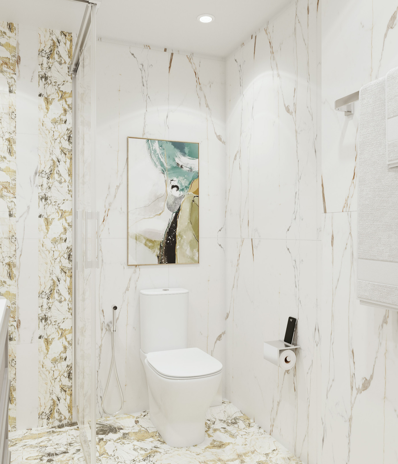 3х комнатная хрущевка, 56м2, САО, г. Москва