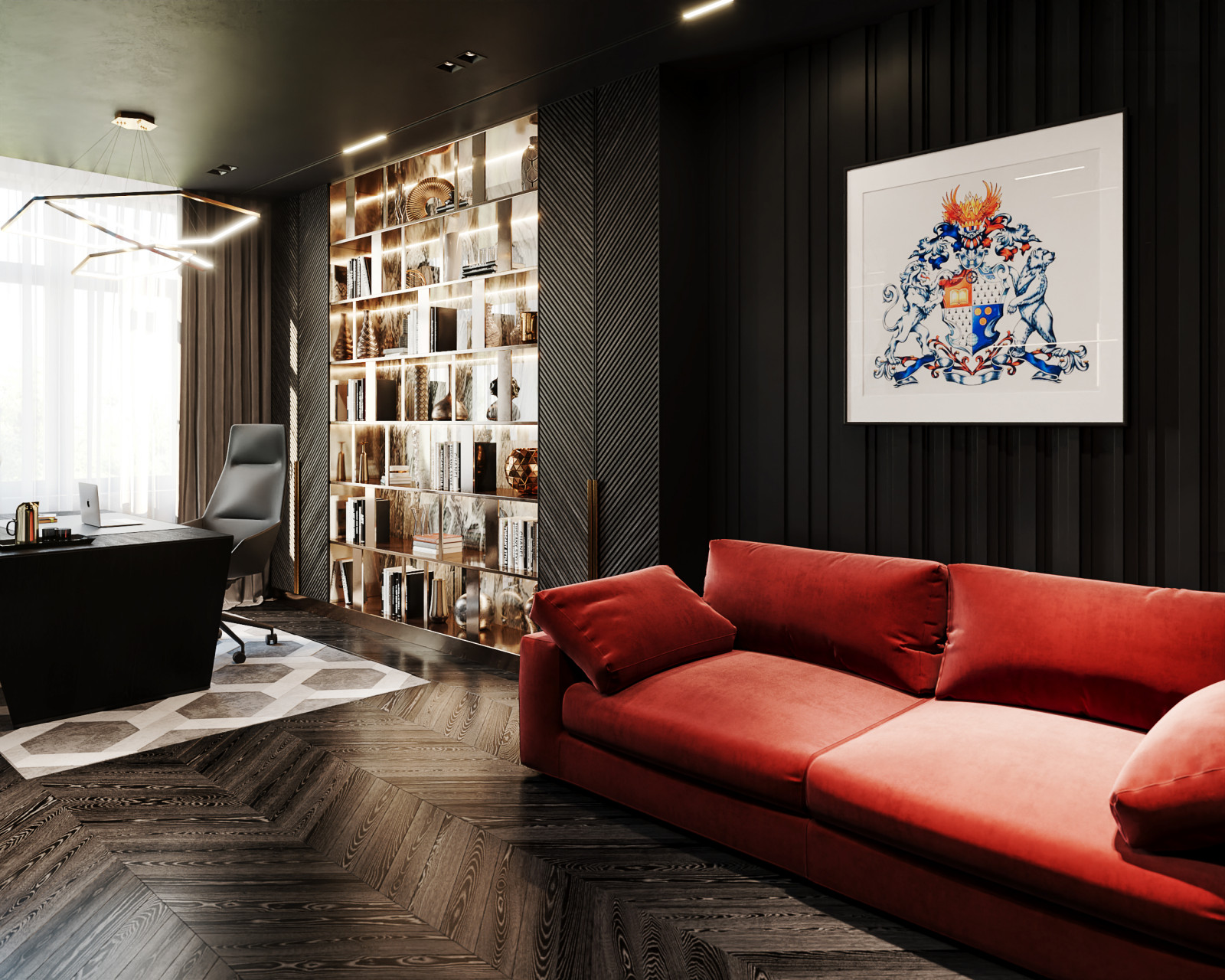 ЖК РОЯЛ ПАРК