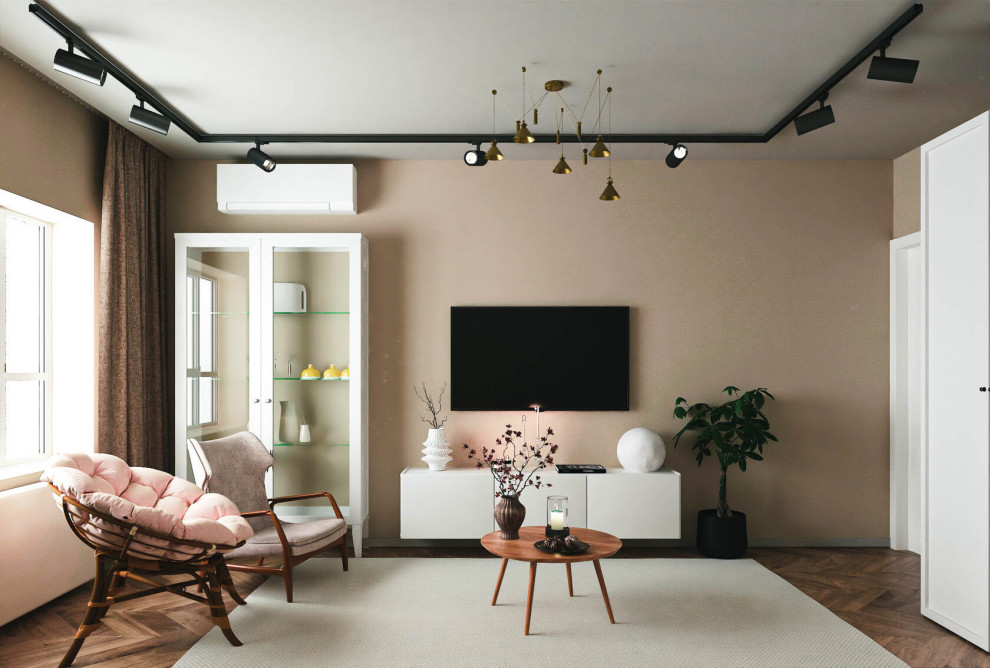 ЖК Гарантия на Дежнева