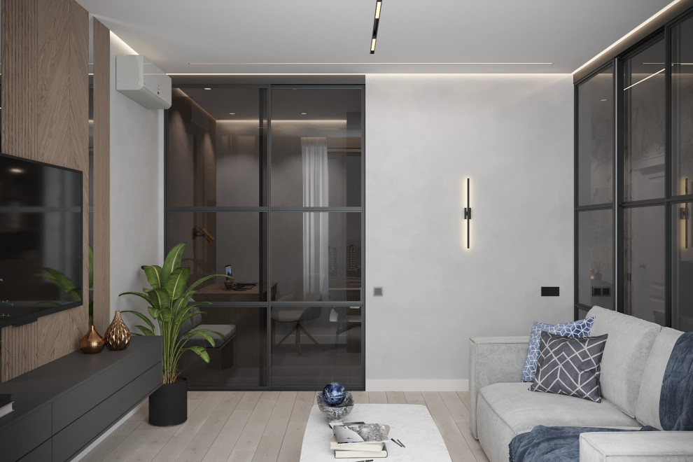 Заречье Медовая