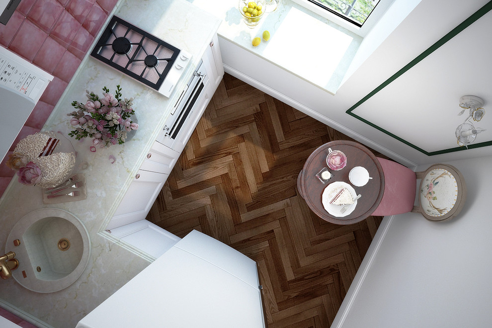 Квартира на Маяковской