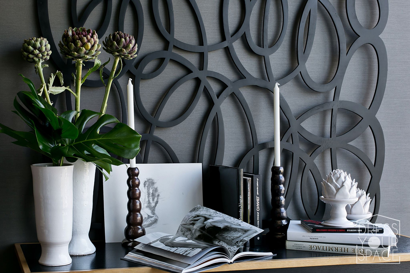 Готовые сеты