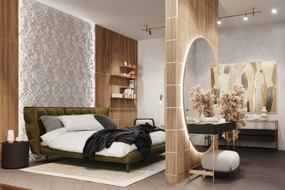 Квартира в ЖК Зиларт г. Москва