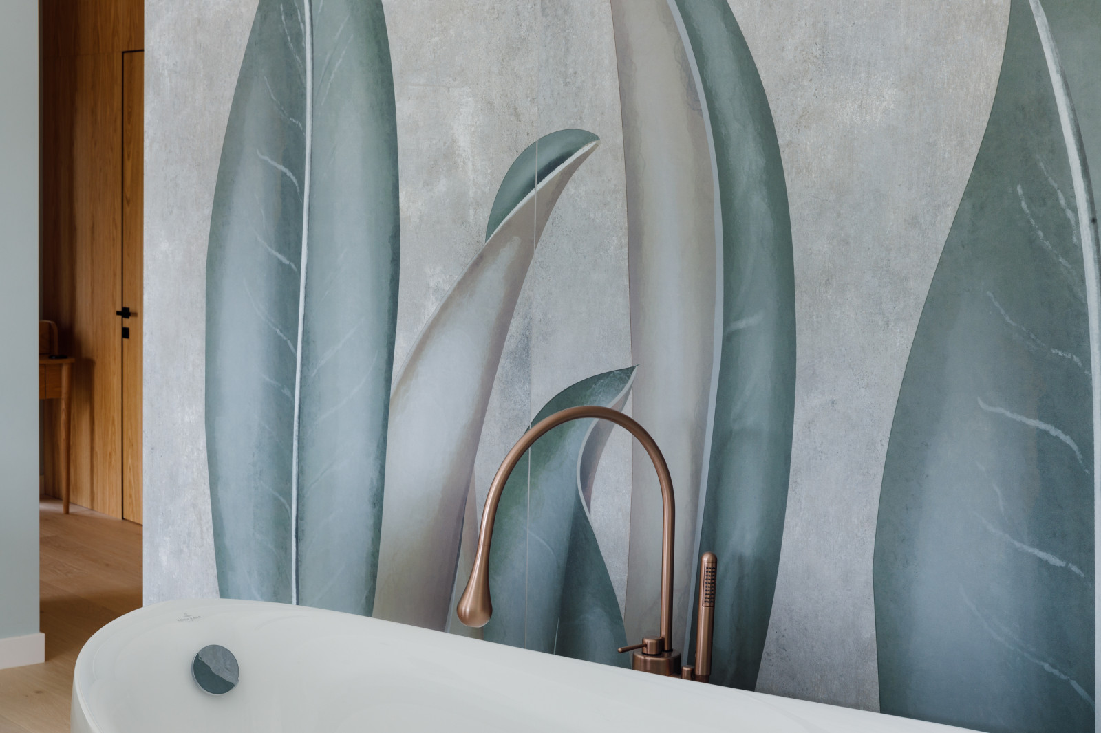 Interior Photography for Belle Maison, Tbilisi