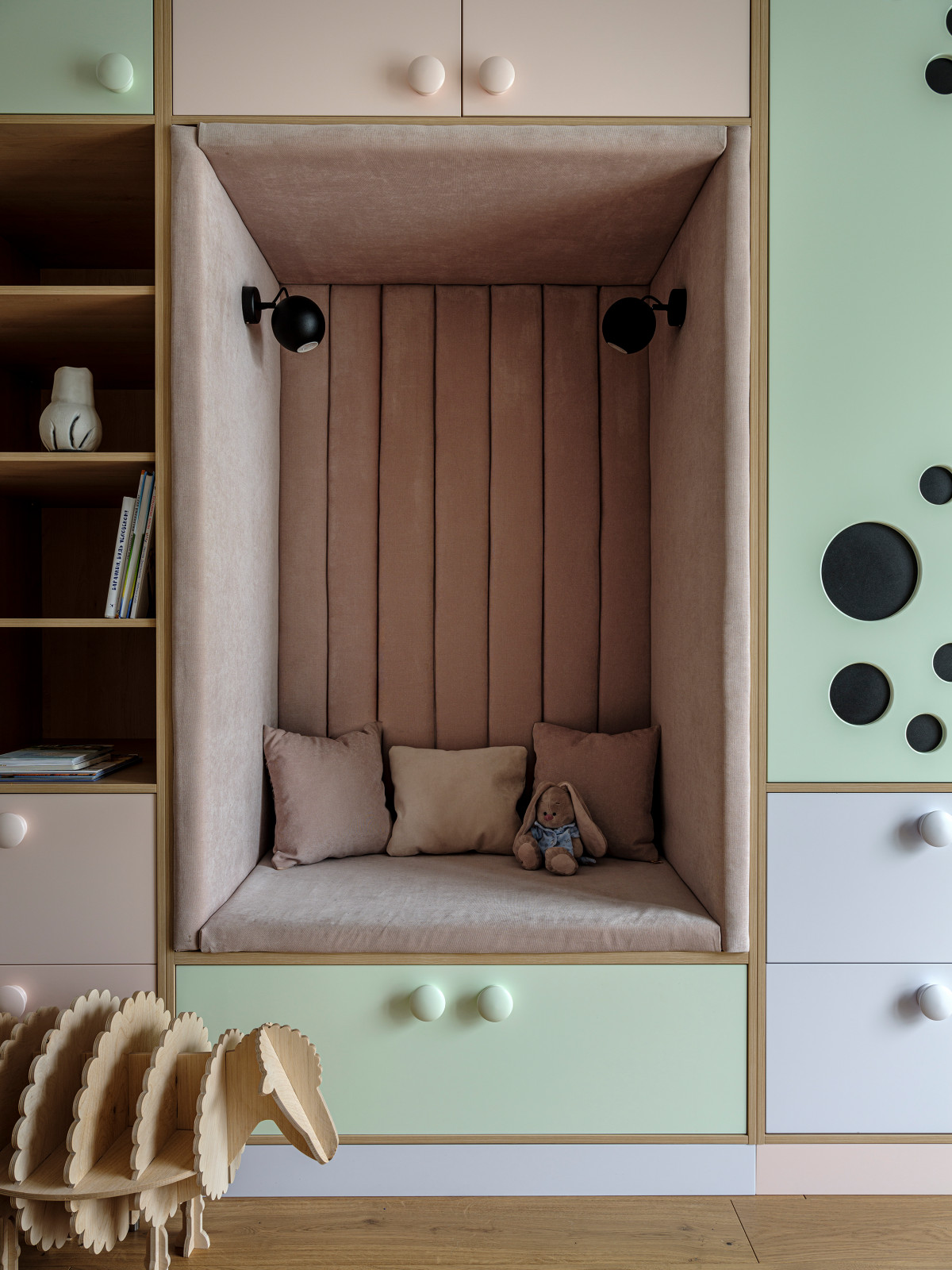 Наивно. Супер