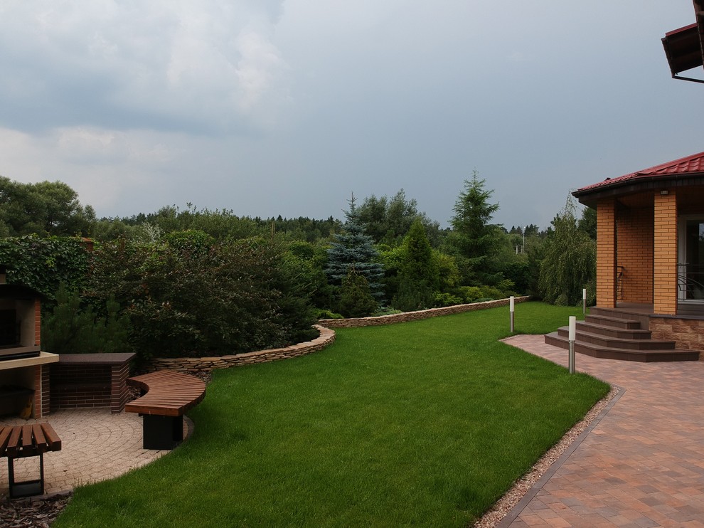 Хутор Брехово