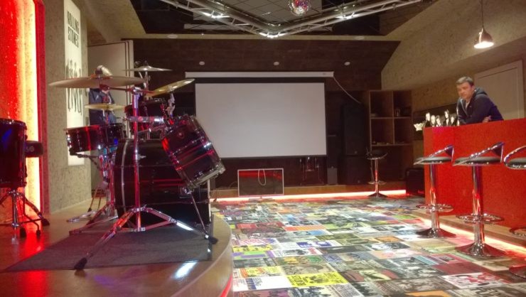 385 м2 г. Лобня