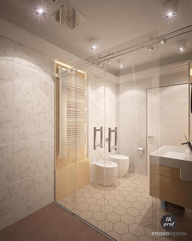 Ванная комната