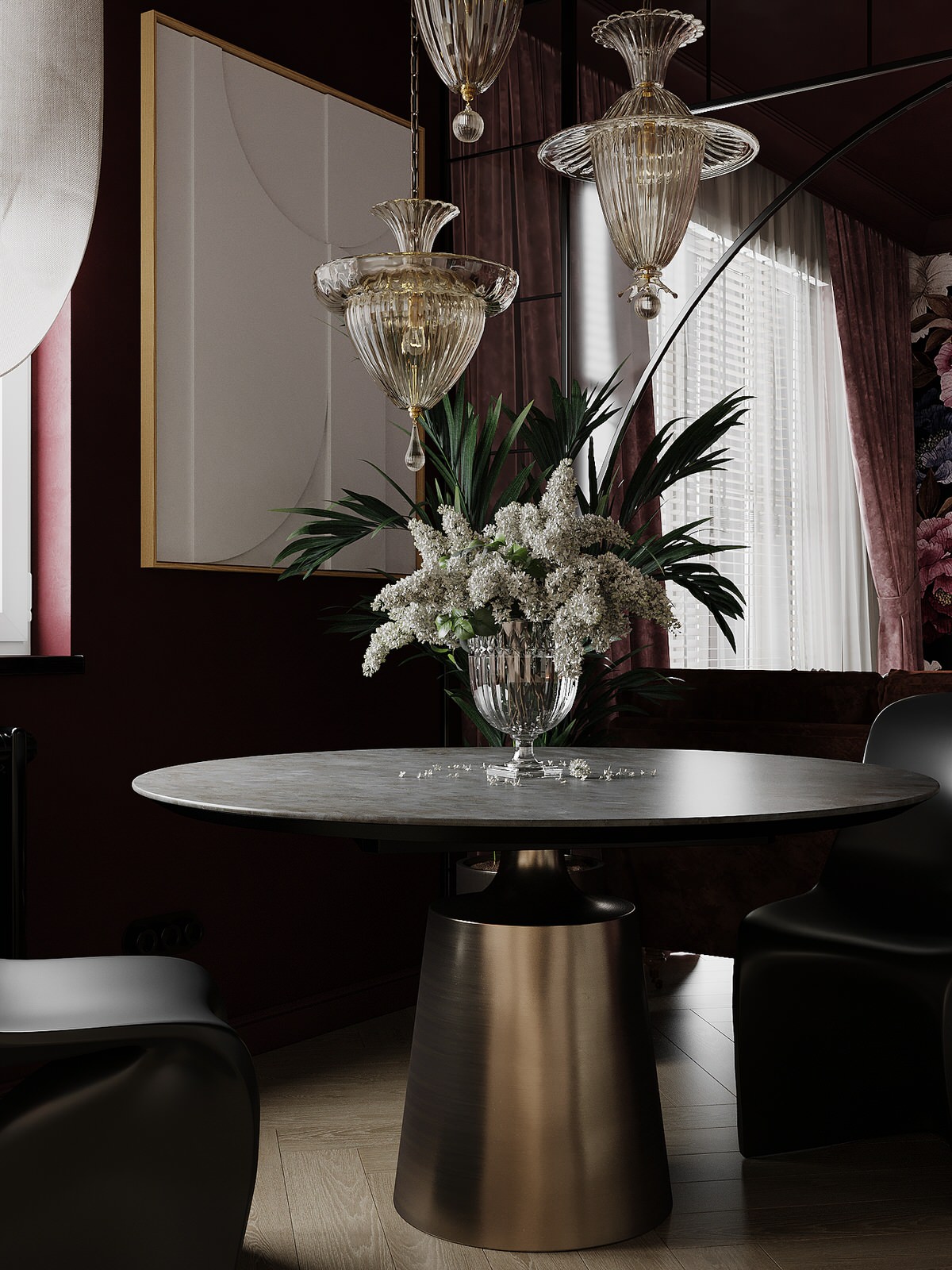 Квартира в ЖК Рыбная деревня