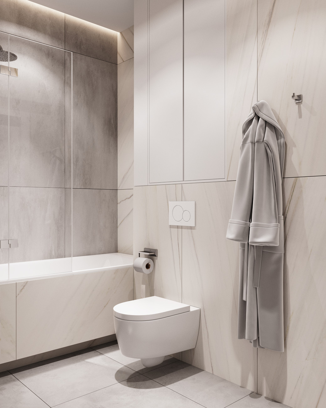 ЖК Новоорловский