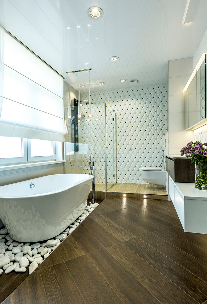 Фото интерьера квартиры