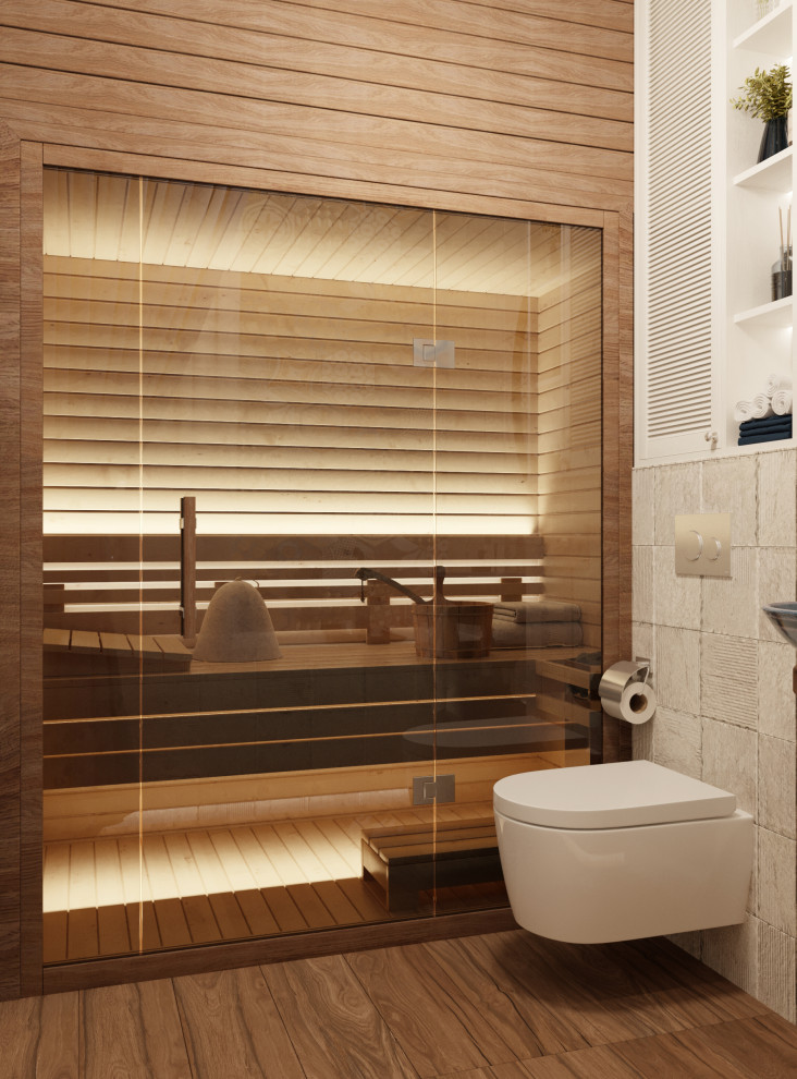 Квартира в ЖК Академик