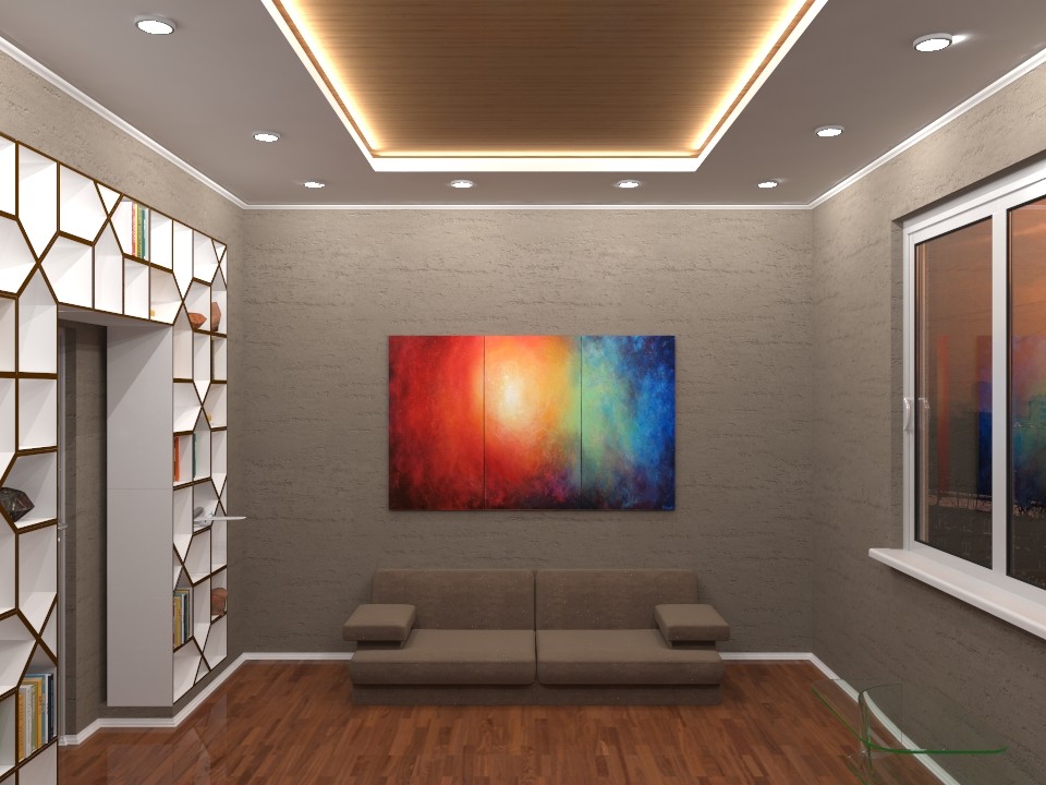 Павел Спририхин