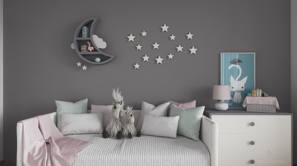 Детская для девочки