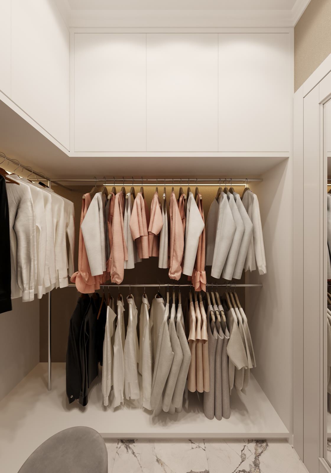 ЖК Зиларт 134м2