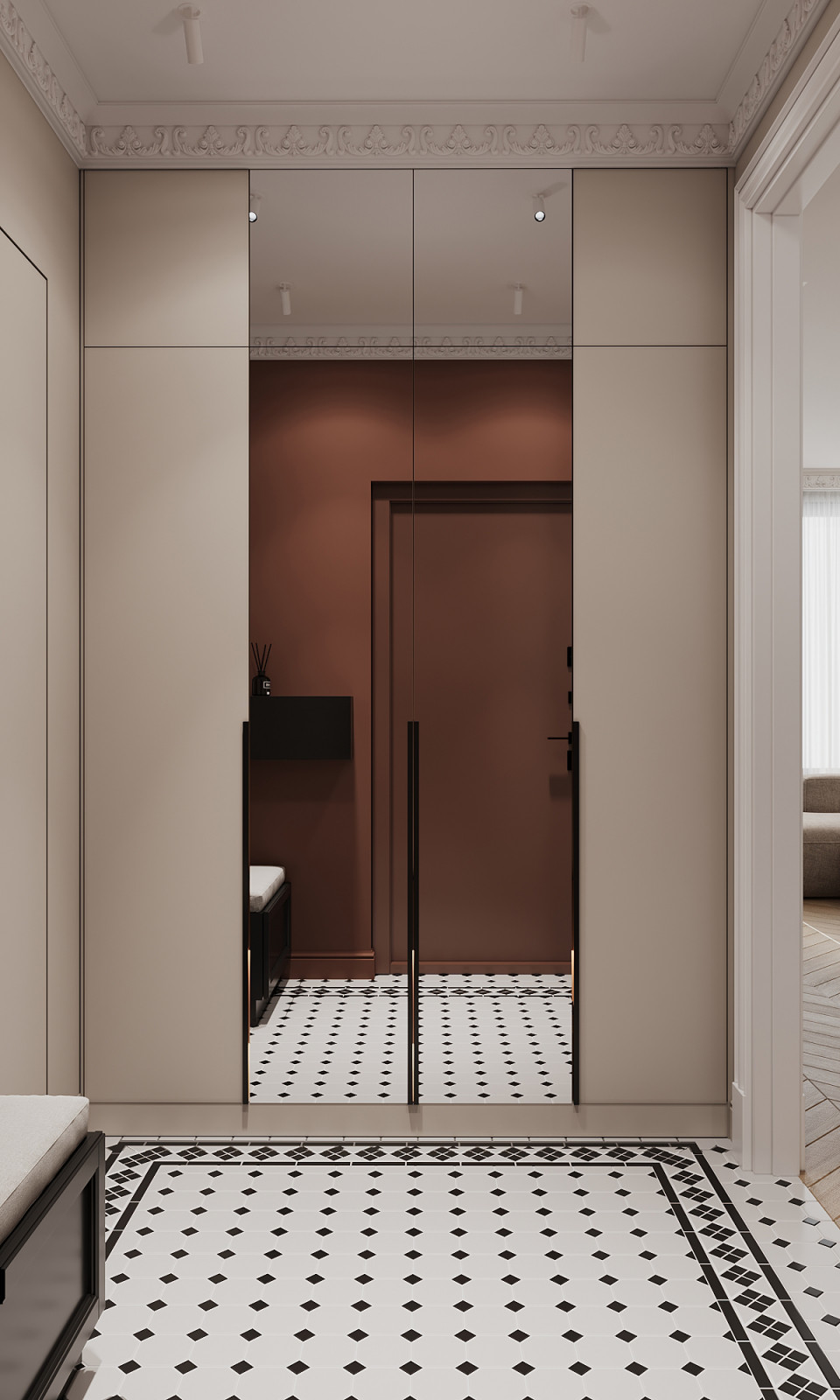 ЖК Белый остров 2.0