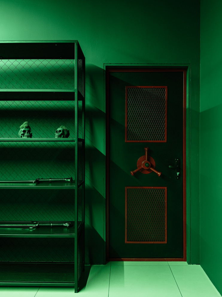 Киберспортивный клуб "Кобра"