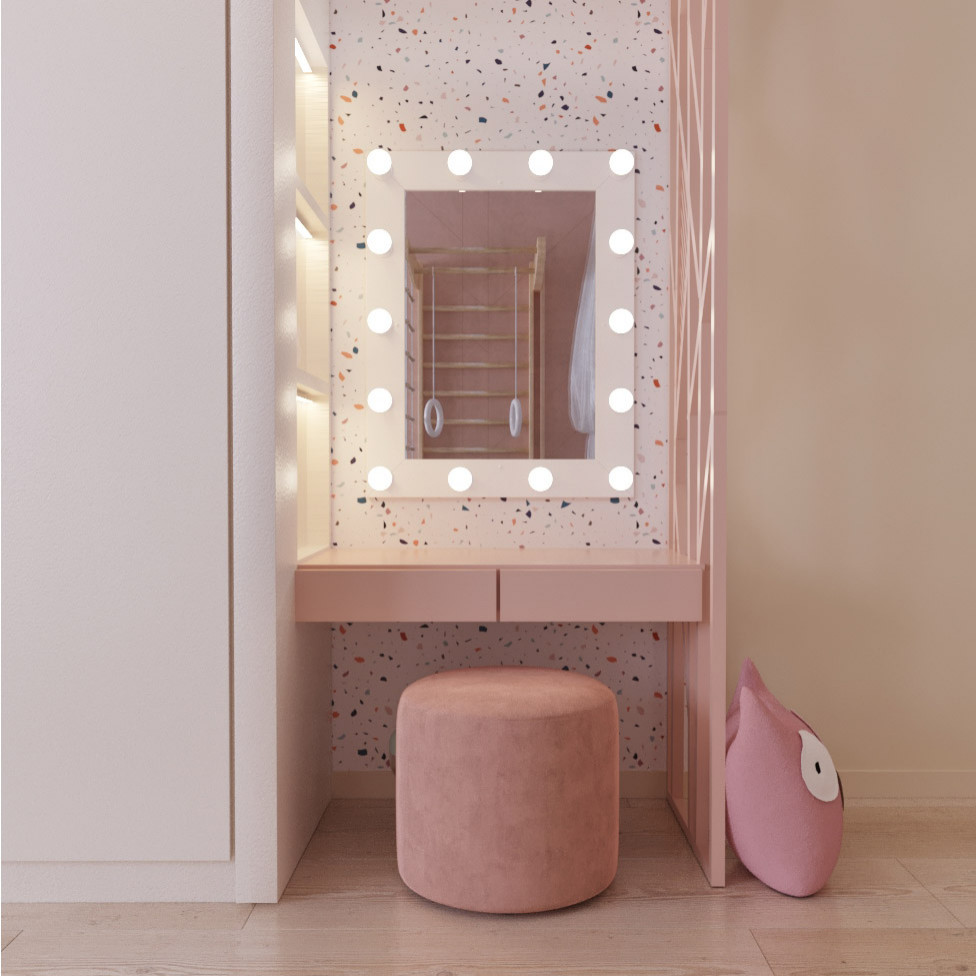 Квартира в ЖК НЕО