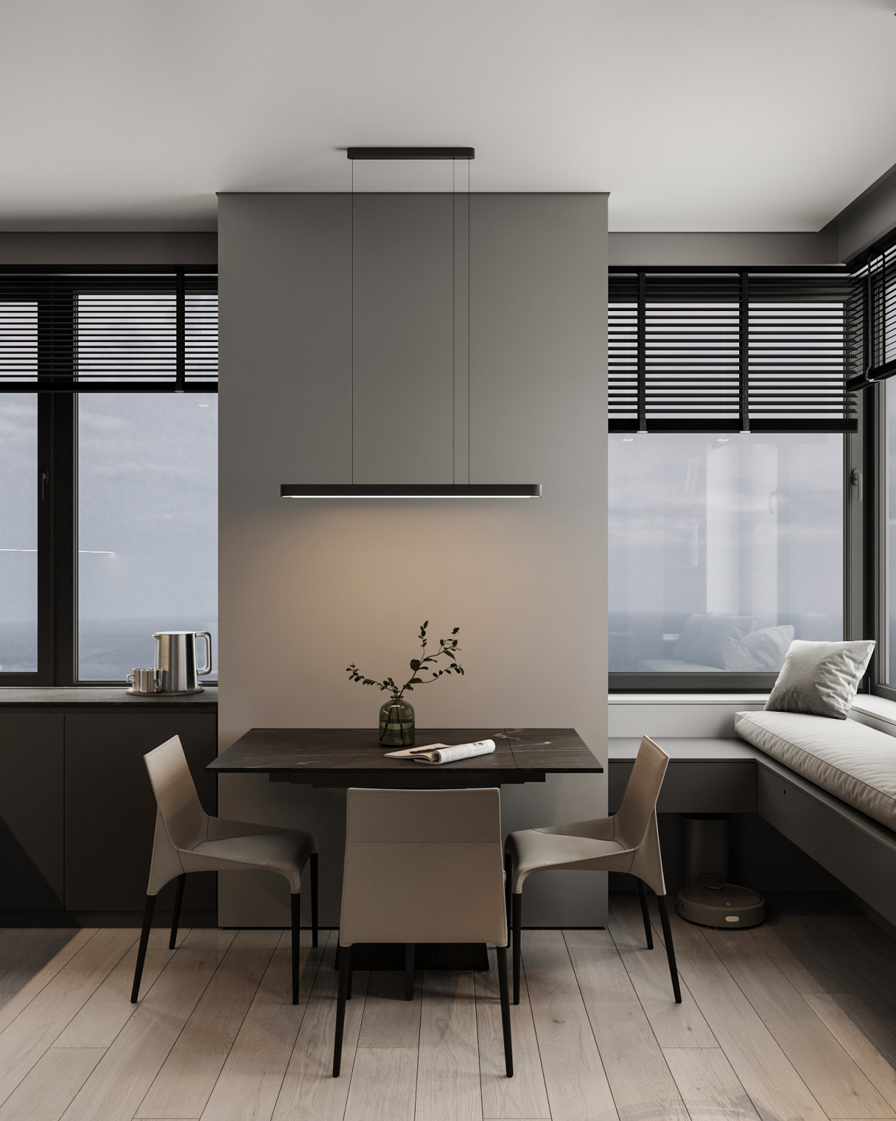 ЖК Талисман