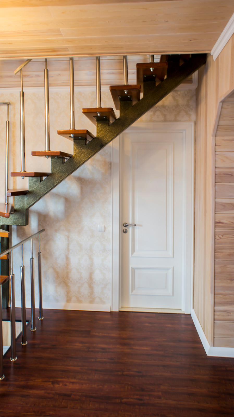 Подмосковная дача