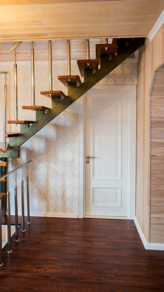 Подмосковная дача