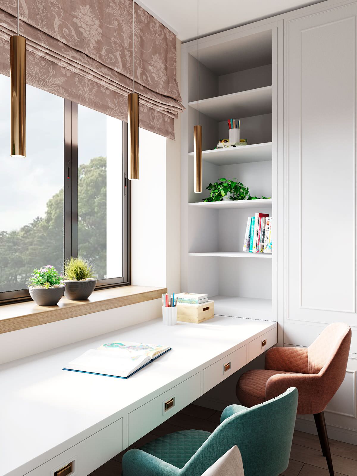 Детская на Гоголя