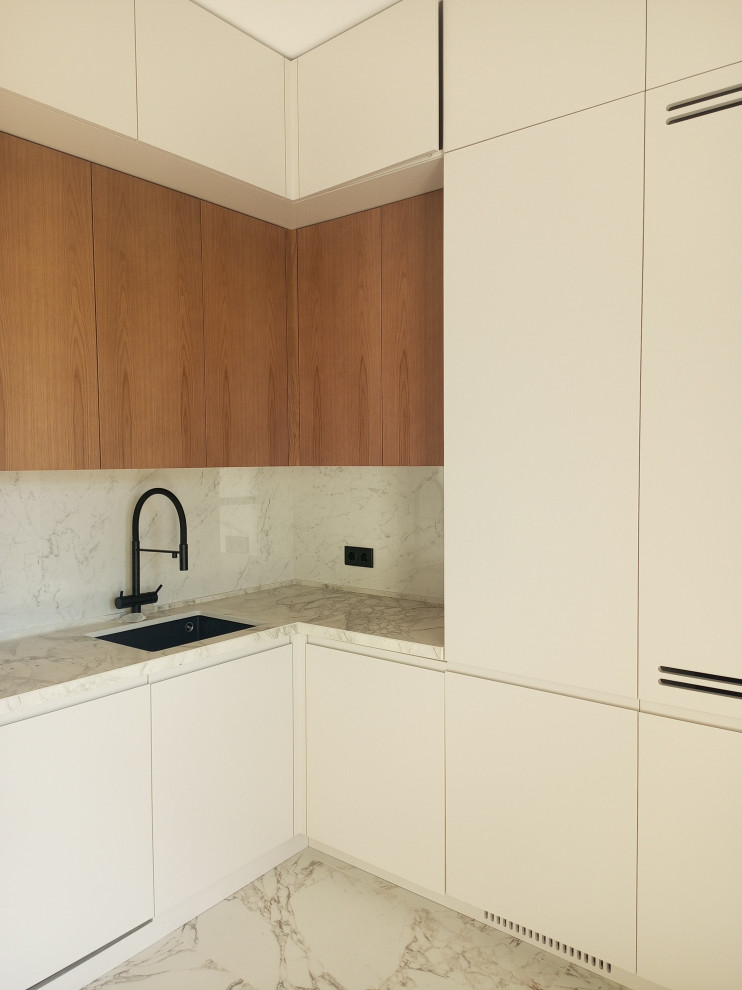 ЖК Сказка - DEKTON Natura