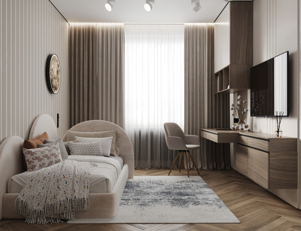 Дизайн квартиры