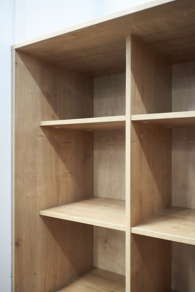 Система хранения для офиса от raumplus