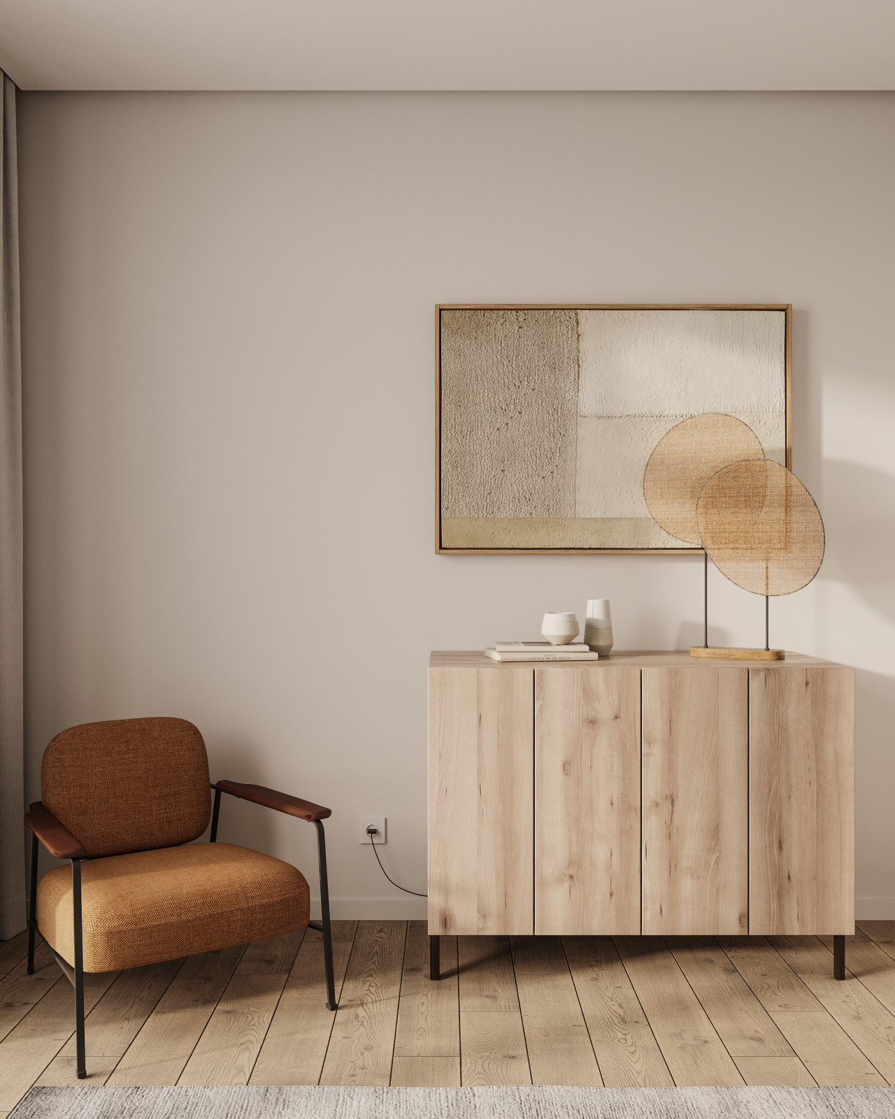 Дом в КП Заповедник