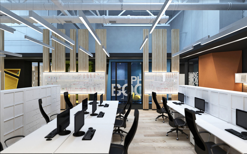 Мега Новосибирск