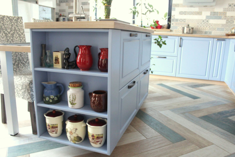 Кухня OLD ITALY