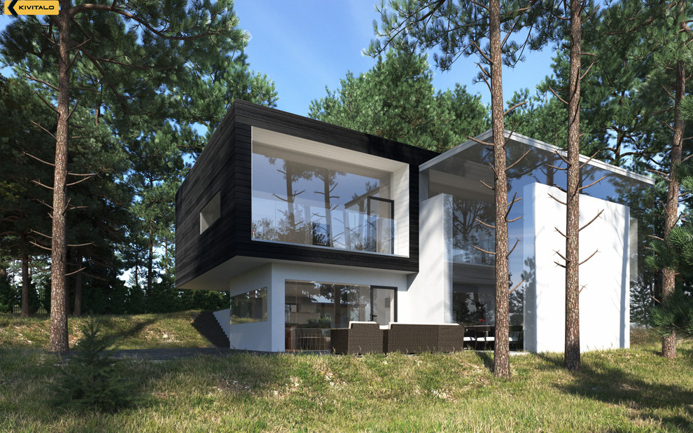 Осиновая Роща