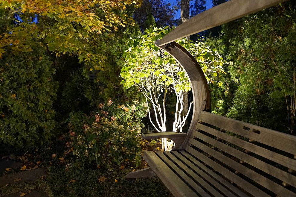 Принцип «изюм и тесто»: Как выбирать растения для сада