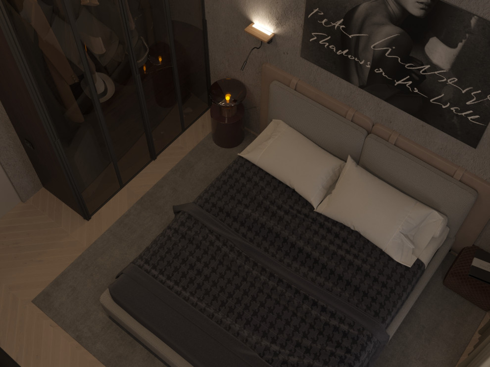 Обложка проекта: Senza tempo